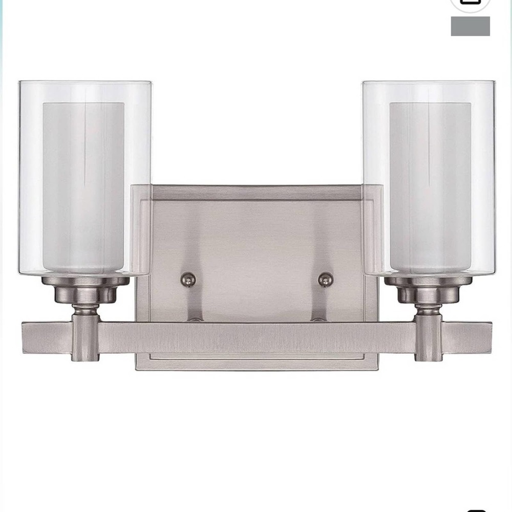 Celeste Vanity Light